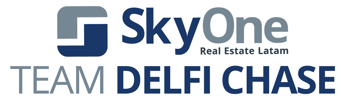 Lucia Delfina Chase - Realtor