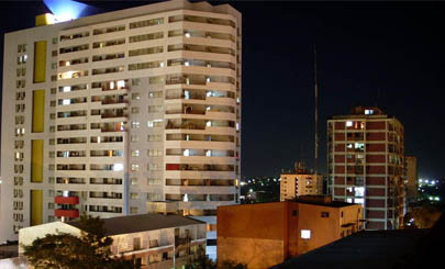 Ciudad del Este - Lucia Delfina Chase - Realtor