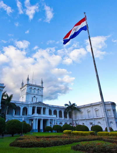 Propiedades en Asunción de Lucia Delfina Chase - Realtor