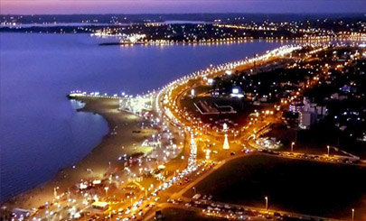 Propiedades en Encarnación de Lucia Delfina Chase - Realtor