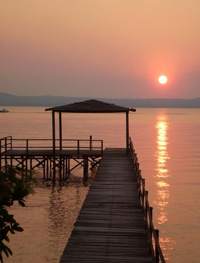 Propiedades en San Bernardino de Lucia Delfina Chase - Realtor